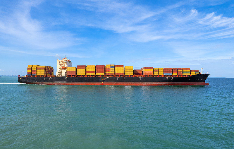 加拿大海运渠道操作流程及注意事项