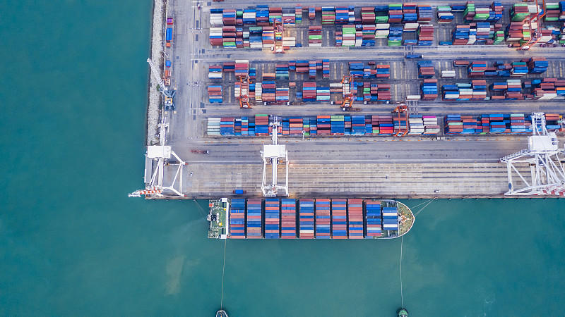 出口加拿大海运价格怎么谈