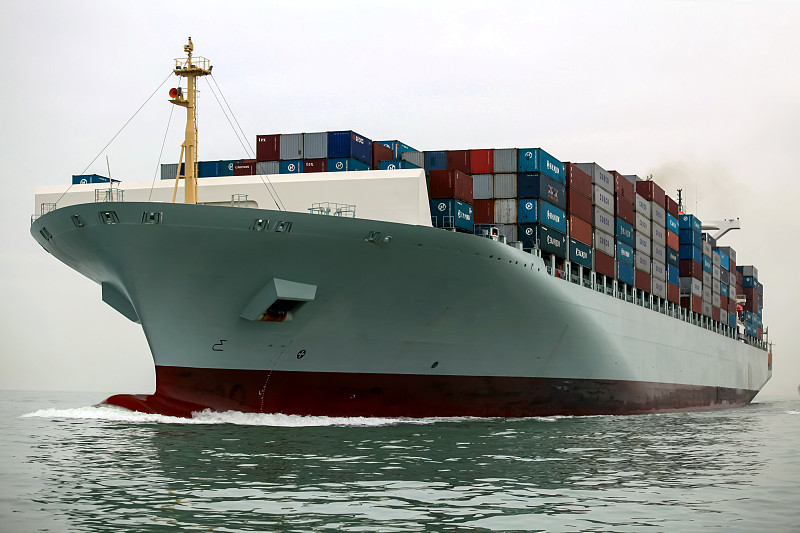 温哥华港受毁灭性火灾影响，铁运中断，海运拥堵延误！-物流资讯