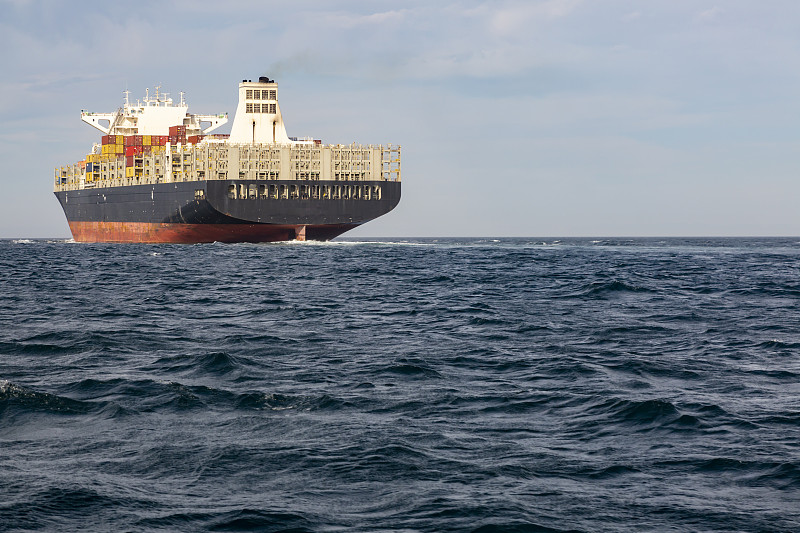 受罢工影响，国际海运加拿大港口将进一步中断