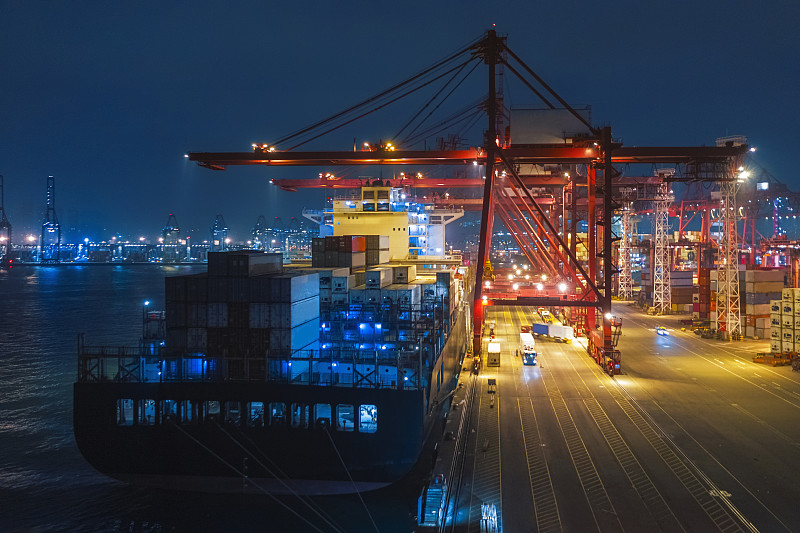 发加拿大FBA海运费用怎么算