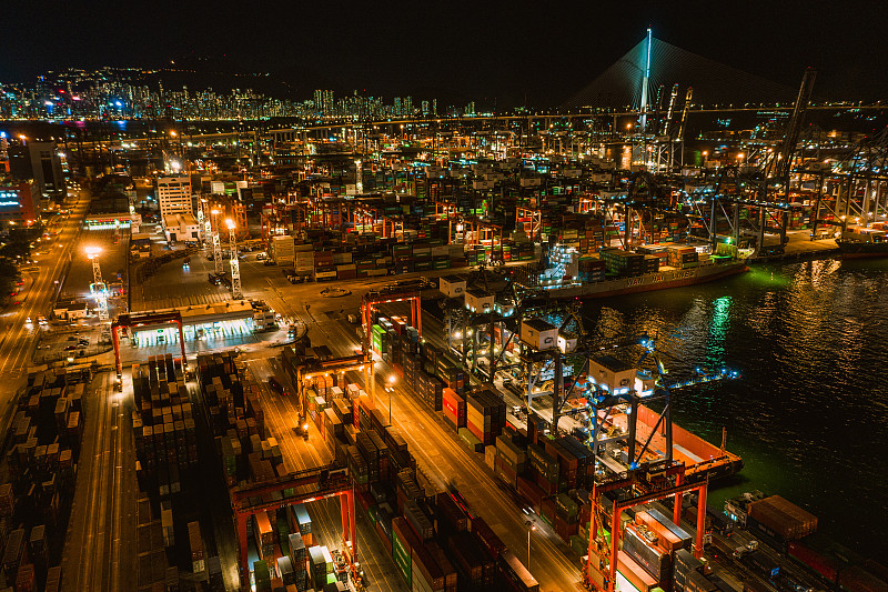 发加拿大仓库海运需要预约吗