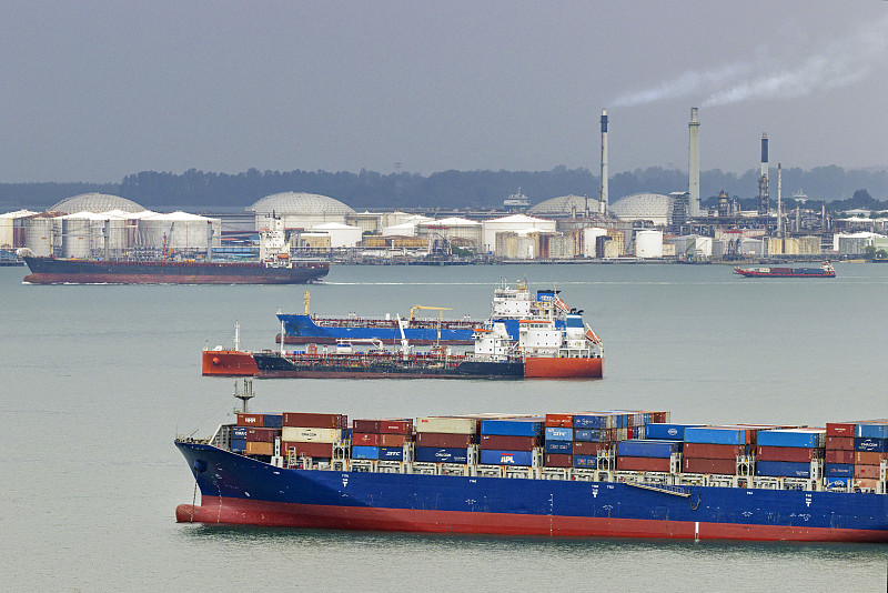 温哥华海运门到门