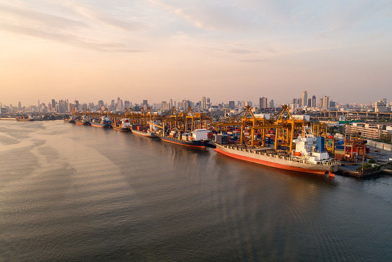 加拿大海运拼箱费用多少钱