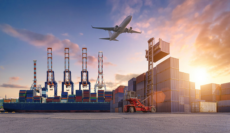 发加拿大电商货物清关难不难