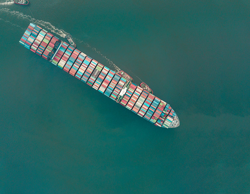 海运到加拿大适合做电商发货吗