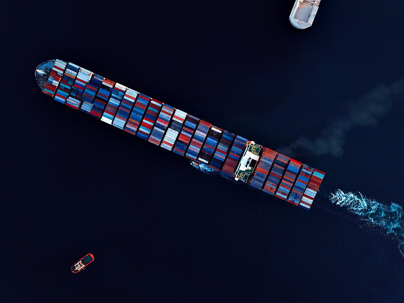 海运到加拿大哪些货容易被查