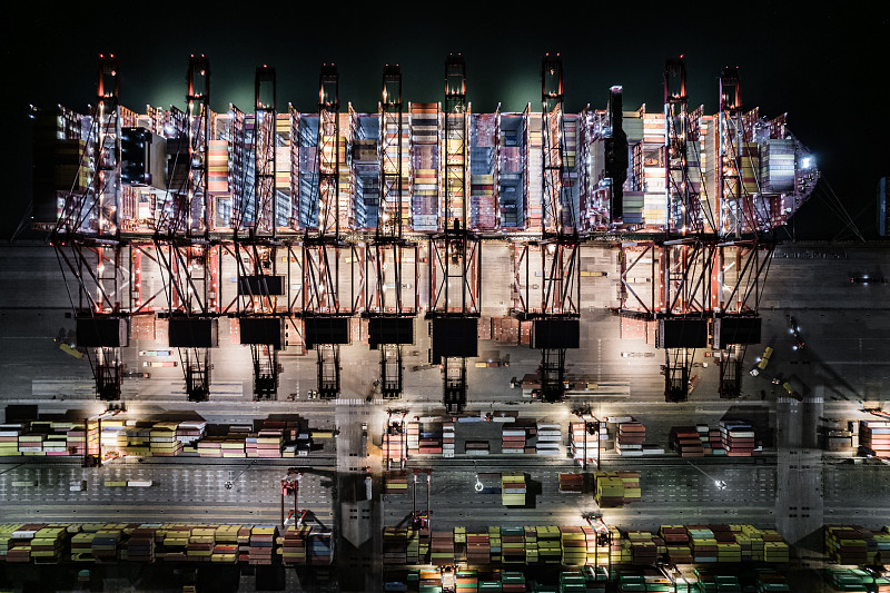 海运到加拿大需要多少天