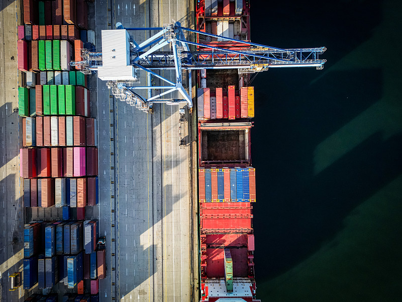 发加拿大海运敏感货能不能走