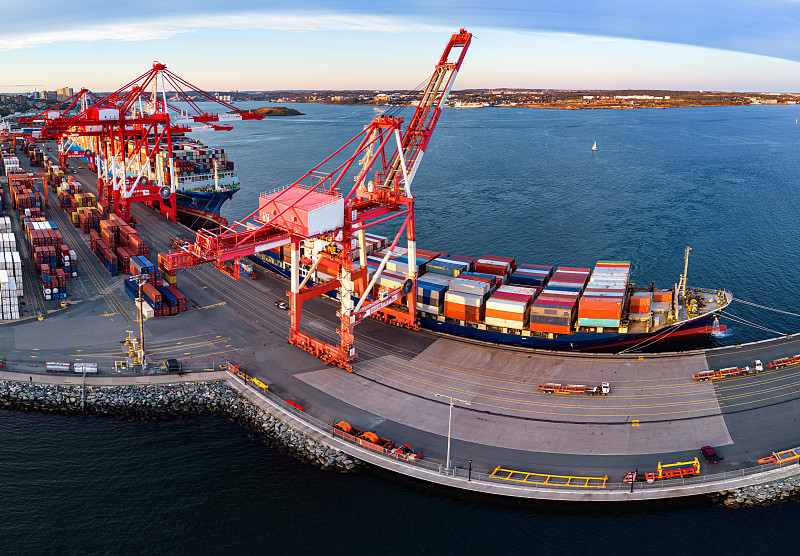 化妆品海运到加拿大可以吗