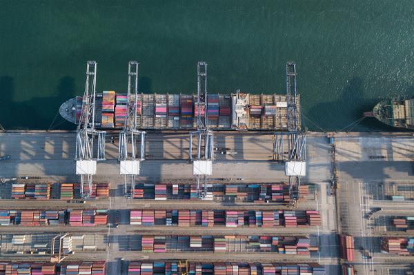 加拿大海运“冰点”价！低至6.5元/KG起！助你抢占2023先机！