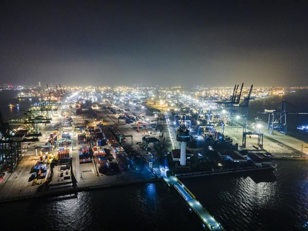 找颂唯物流海运家具到加拿大温哥华就那么简单