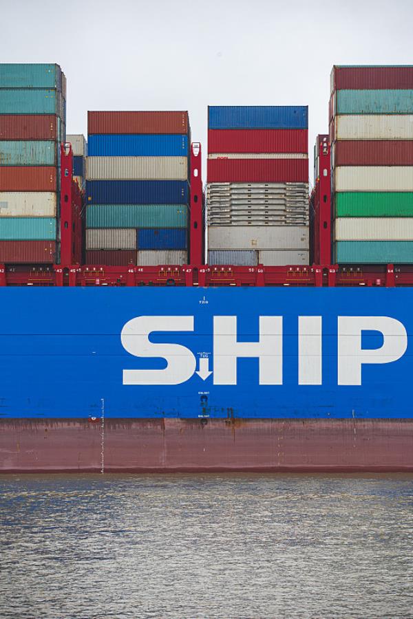 加拿大FBA海运费用计算与航线渠道选择