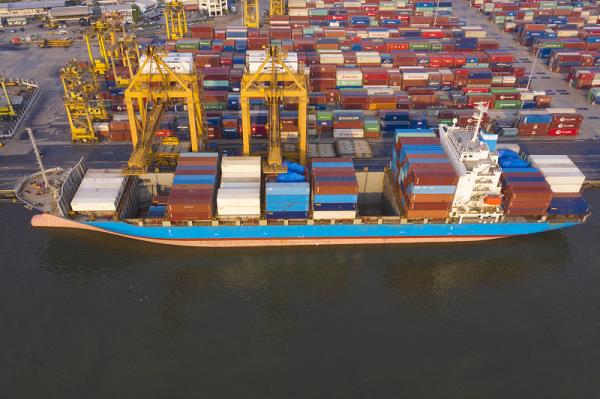 加拿大海运：从线路规划到服务升级，助力跨境电商高效物流