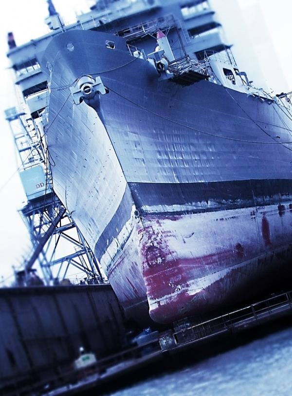 加拿大FBA海运费用如何计算?