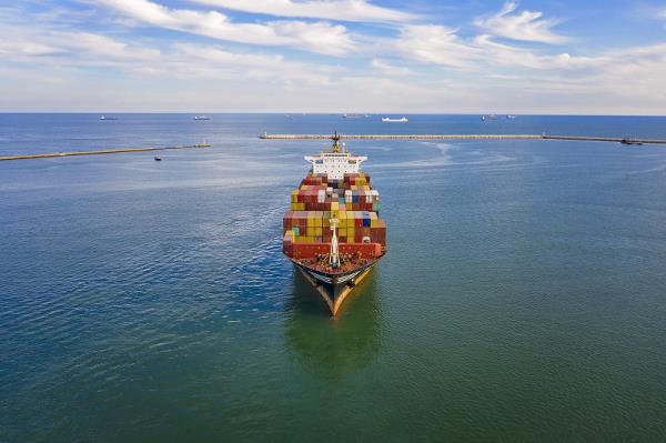 中国到加拿大海运需要多长时间