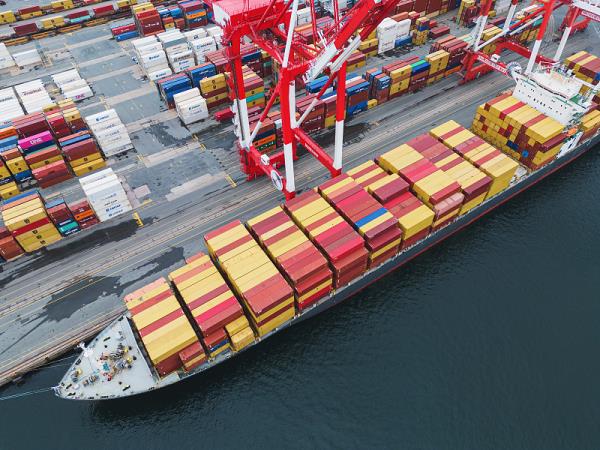 加拿大FBA海运卡派和海派的优势、劣势