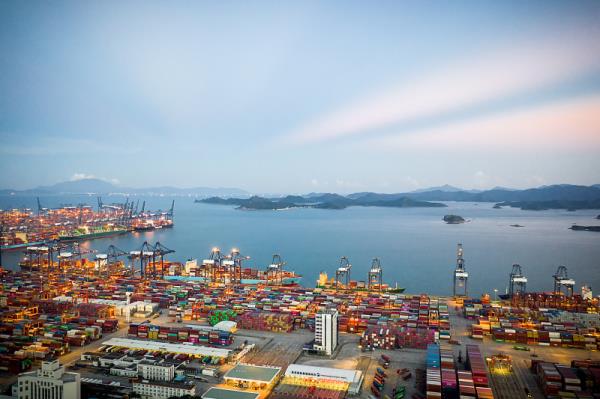 加拿大FBA头程海运渠道有哪几种方式？