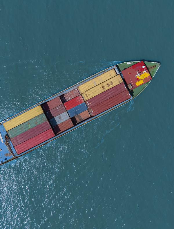 >深圳海运到加拿大的航线有哪些？