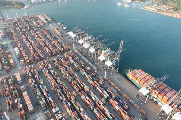 出口加拿大需要了解的清关内幕？（中国海运到加拿大海运问题及流程）