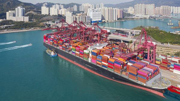 国际海运公司马士基发布加拿大罢工应对方案（5月22日举行大罢工）