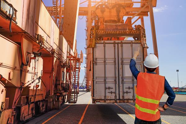 纸尿裤海运到加拿大哪家好？