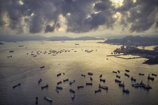 寄家具到加拿大走海运怎么收费