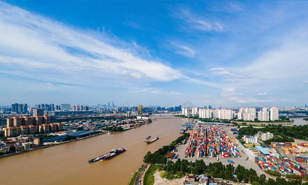 海运到加拿大门到门怎么操作