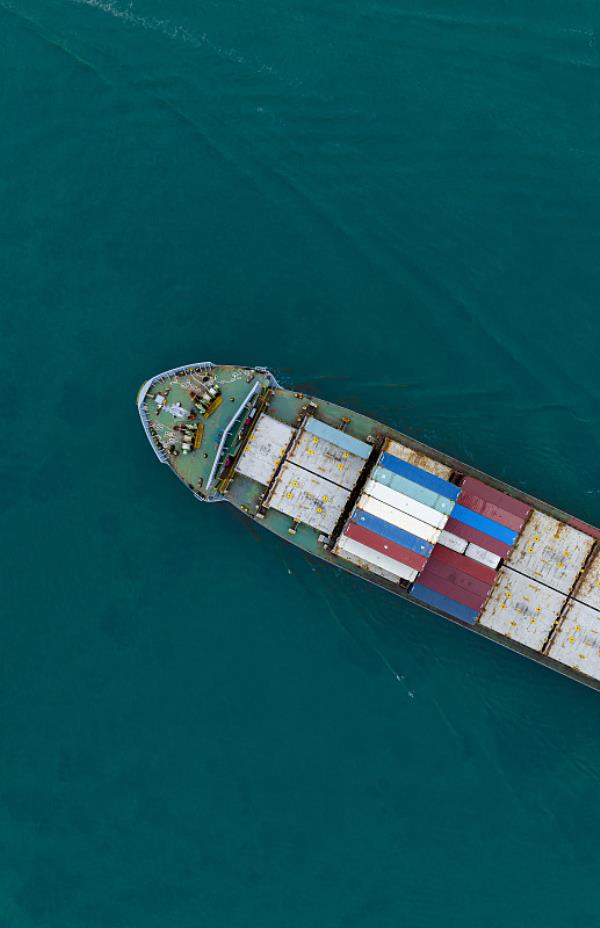 拼箱海运到加拿大费用多少