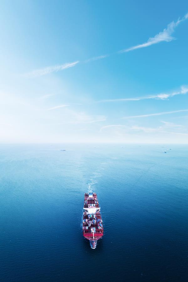 海运到加拿大清关流程详解