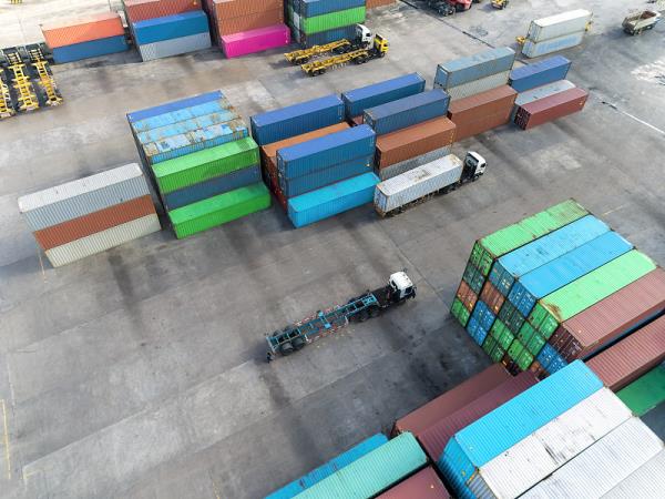 发加拿大海运需要哪些资料