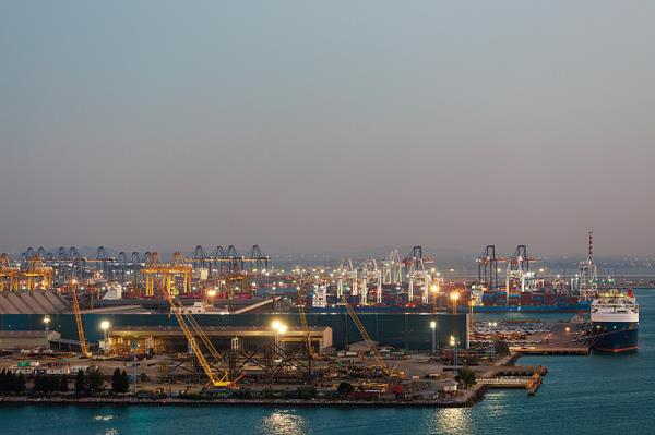 从中国发货到加拿大怎么走海运