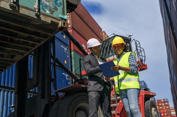 加拿大关税如何查（中国到加拿大海运物流费用关税估算）