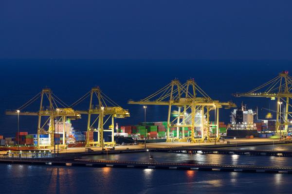 海运到加拿大可以送货上门吗