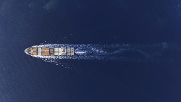 海运多伦多船到港修改提单费用是多少？（一文详解国际海运目的港费用）