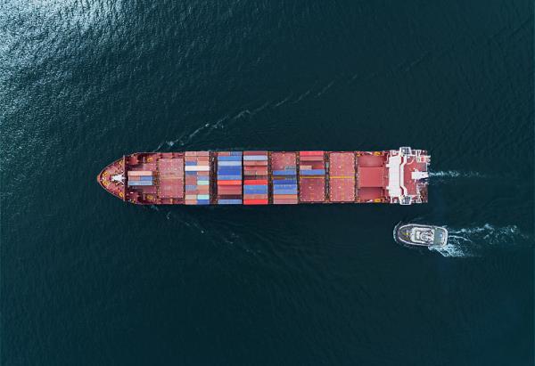 发海运到加拿大多久能到（中国到加拿大海运费用是多少）