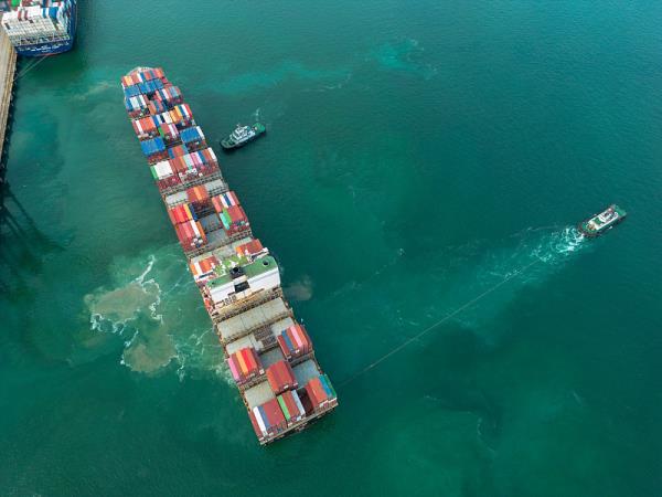 海运到加拿大可以走私人物品吗