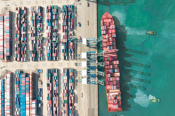 高跟鞋海运到加拿大怎么做？？