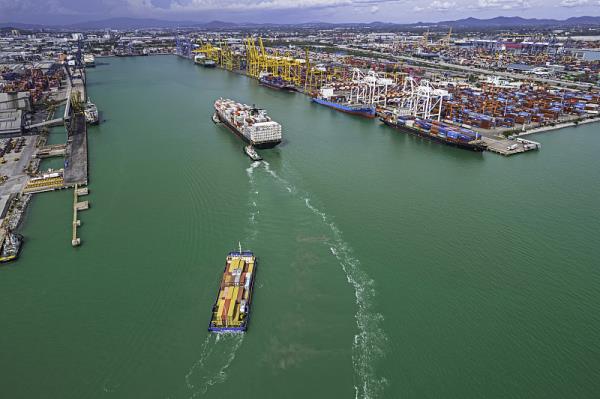 寄包裹到加拿大海运怎么操作