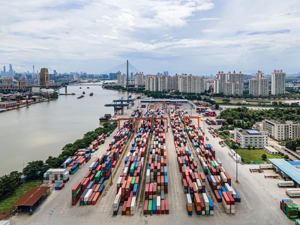 娃娃机海运运输到加拿大，散货拼箱双清包税到门的运输服务