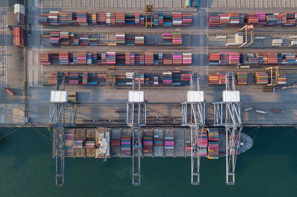 冰箱海运到加拿大流程介绍