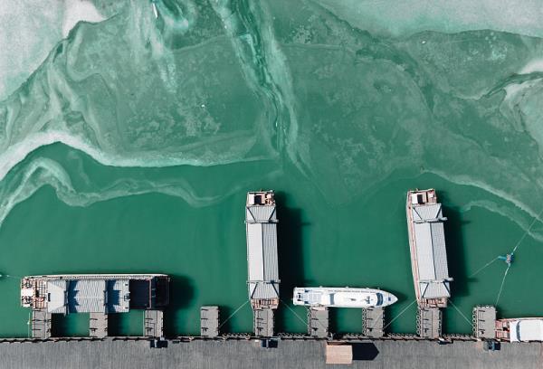 电视机海运到加拿大会不会被税