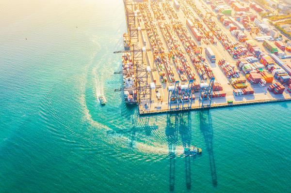 加拿大海运普货集运服务