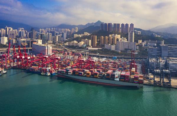 华人寄包裹到加拿大走海运吗