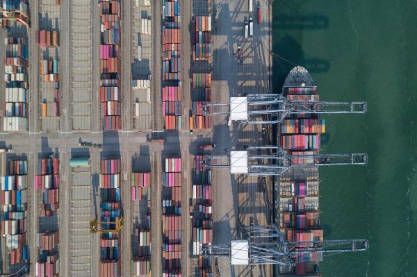 上海海运到加拿大多伦多