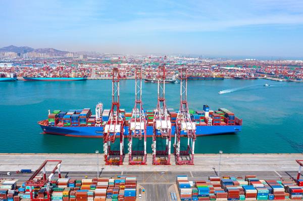 海运到加拿大 | 七海国际