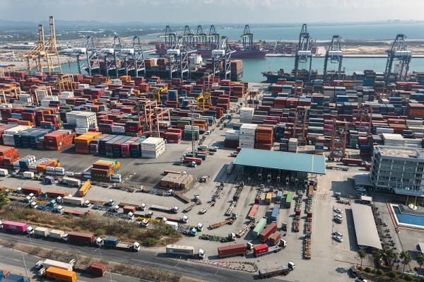 寄书籍到加拿大海运怎么操作