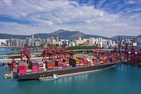 如何海运沙发/柜子/鱼缸到加拿大温哥华