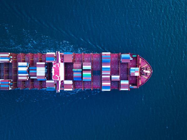 移民海运家具到加拿大要多久