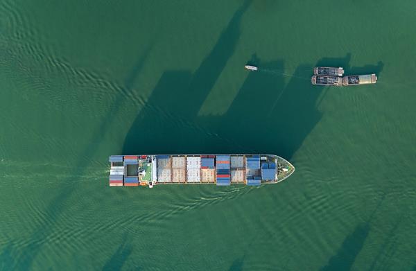 猫砂，猫砂盆，猫窝，宠物用品海运到加拿大